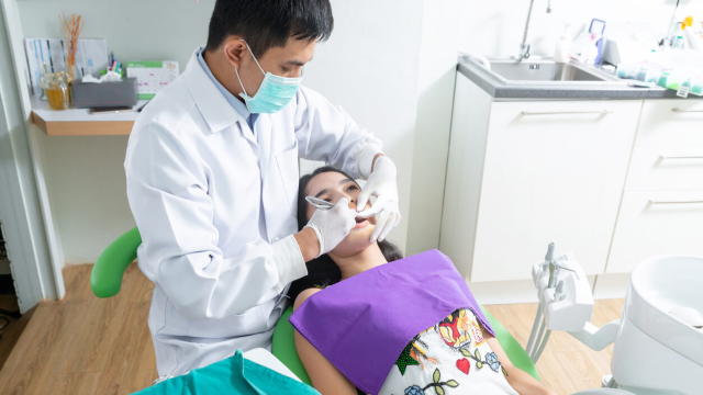 5 Rekomendasi Klinik Gigi Di Jakarta Dengan Pelayanan Terbaik
