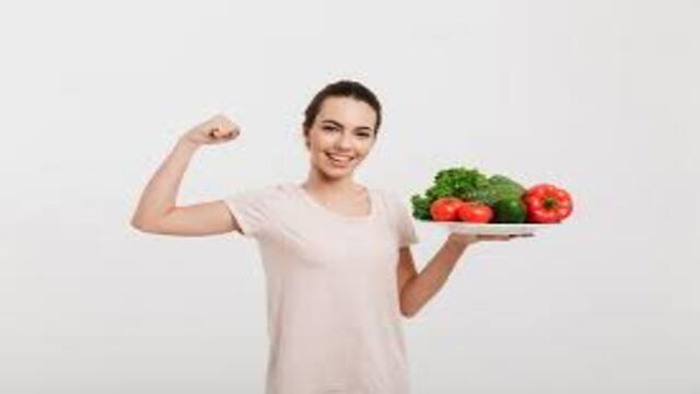 Tips Menjaga Kesehatan Tubuh
